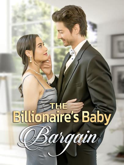 billionaire's baby|billionaire baby bargain full movie.